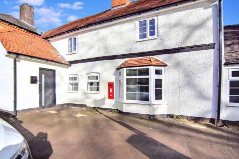 Property for auction in West Midlands