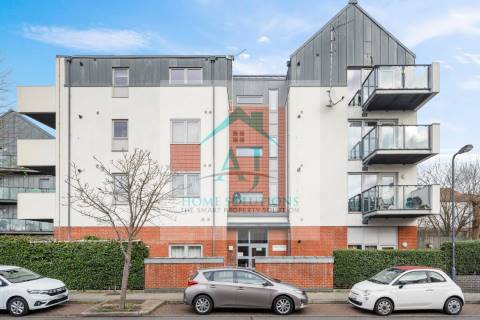 Property for auction in Middlesex