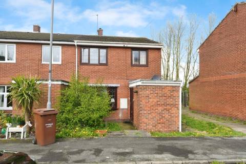 Property for auction in South Yorkshire