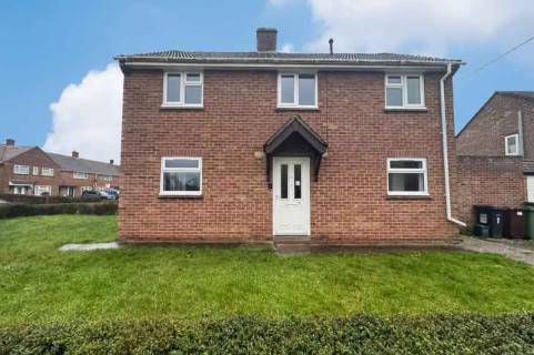 Property for auction in Wiltshire