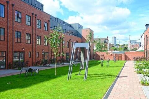 Property for auction in South Yorkshire