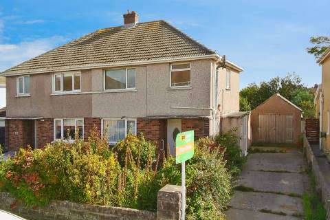 Property for auction in Mid Glamorgan