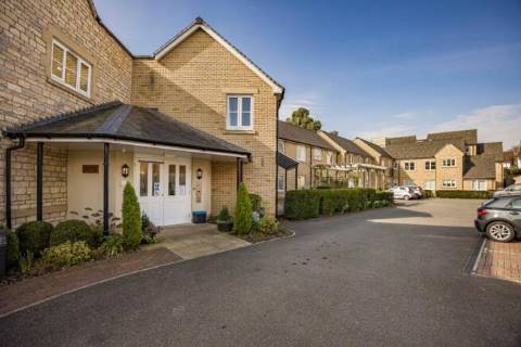 Property for auction in Gloucestershire