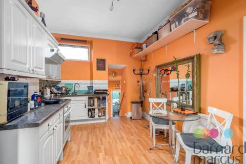 Property for auction in London