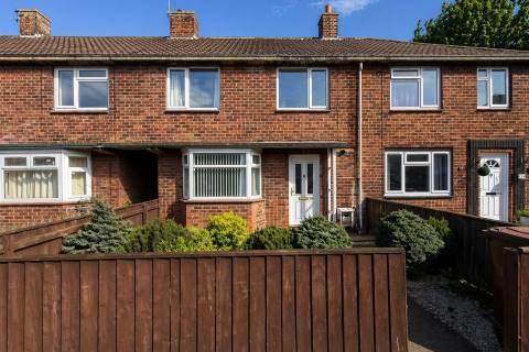 Property for auction in North Lincolnshire