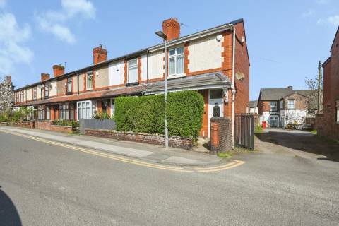 Property for auction in Lancashire