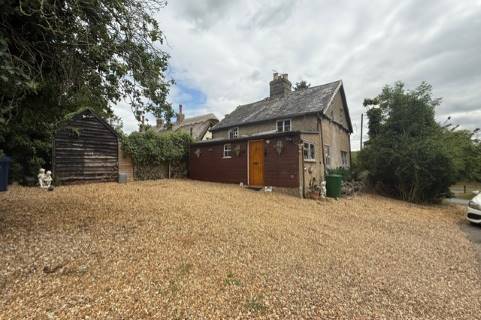 Property for auction in Cambridgeshire