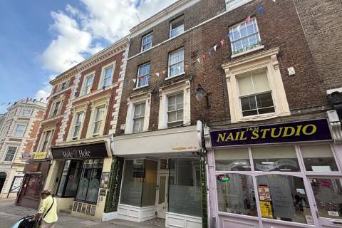 Property for auction in Kent