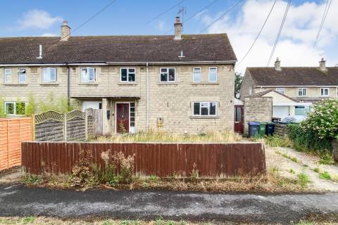 Property for auction in Wiltshire