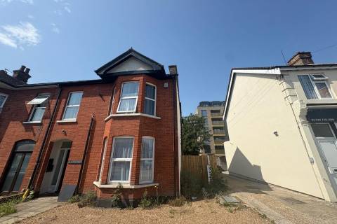 Property for auction in Essex