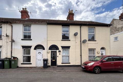 Property for auction in Norfolk