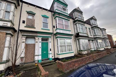 Property for auction in Tyne and Wear