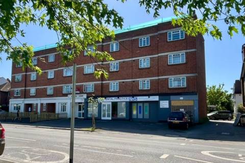 Property for auction in Surrey