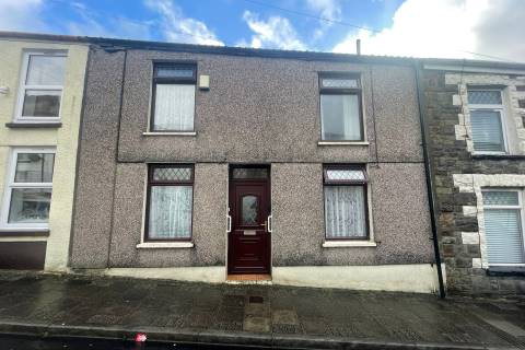 Property for auction in Mid Glamorgan