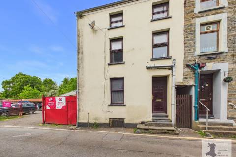 Property for auction in Dyfed