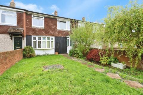Property for auction in Shropshire