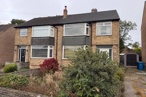 Property for auction in South Yorkshire