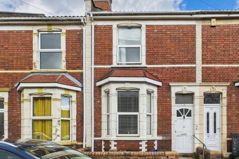Property for auction in Avon