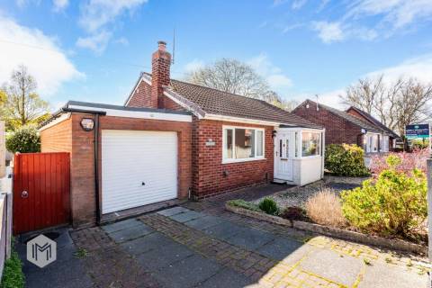 Property for auction in Lancashire