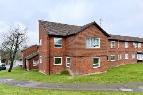 Property for auction in Bedfordshire