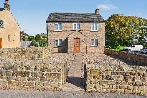 Property for auction in Derbyshire
