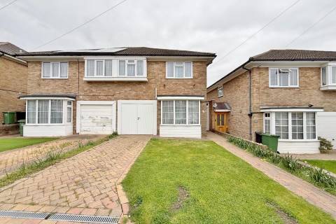 Property for auction in Hampshire