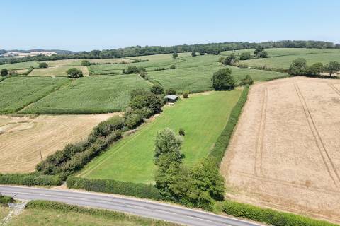 Property for auction in Dorset