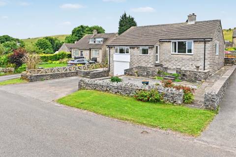Property for auction in Derbyshire
