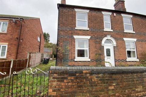 Property for auction in Shropshire