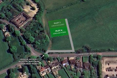 Property for auction in Bedfordshire