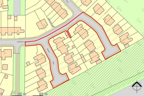 Property for auction in Lancashire