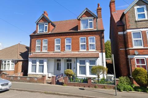 Property for auction in Lincolnshire