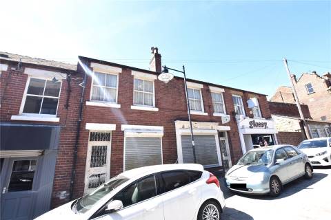 Property for auction in West Yorkshire