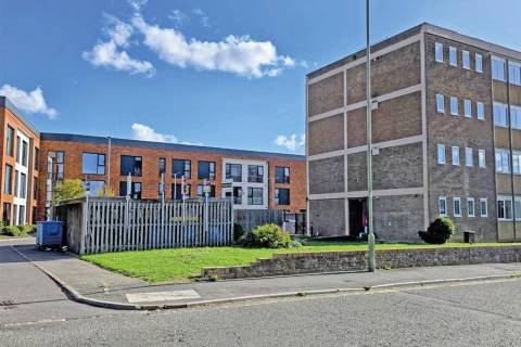 Property for auction in Hampshire