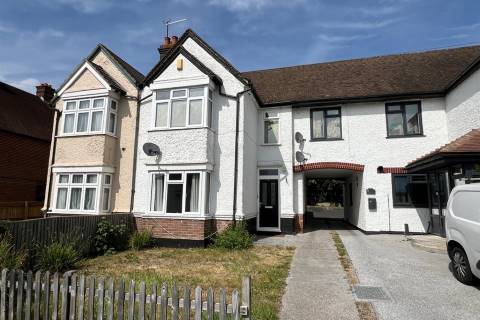 Property for auction in Buckinghamshire