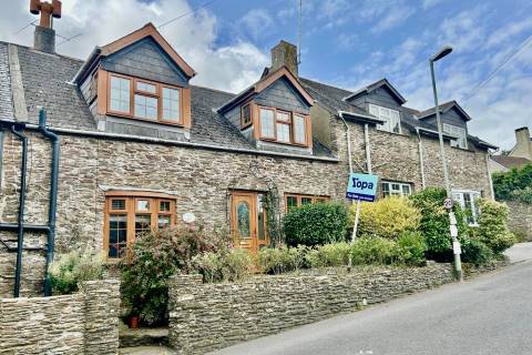 Property for auction in Devon