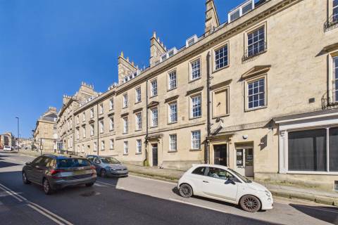 Property for auction in Avon