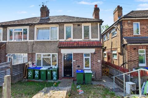 Property for auction in Kent