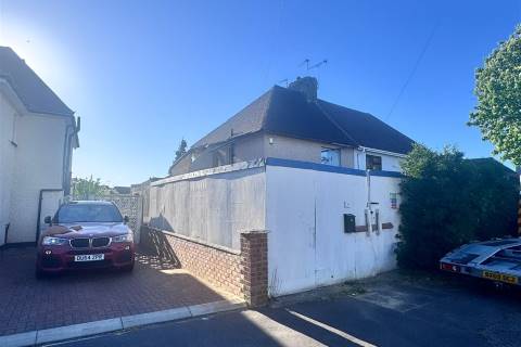 Property for auction in Middlesex
