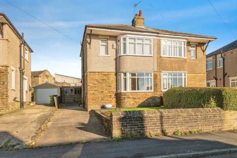 Property for auction in West Yorkshire