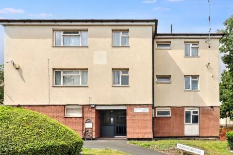 Property for auction in West Yorkshire