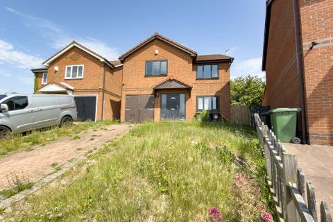 Property for auction in Tyne and Wear