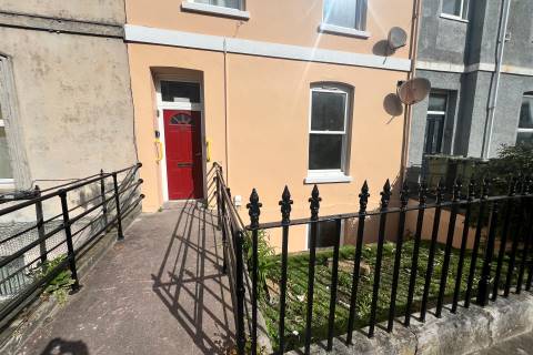 Property for auction in Devon