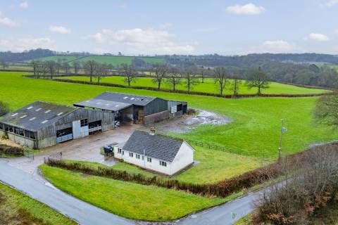 Property for auction in Devon