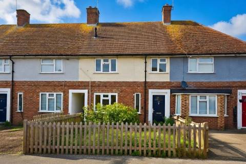 Property for auction in Kent