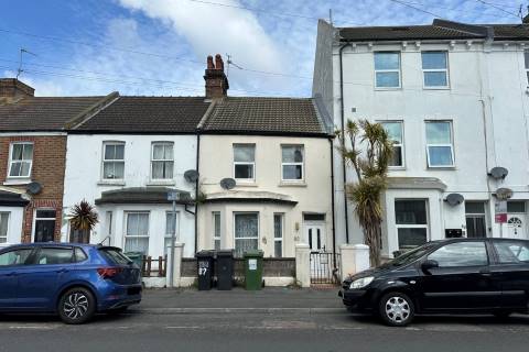Property for auction in East Sussex