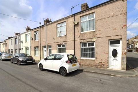 Property for auction in County Durham