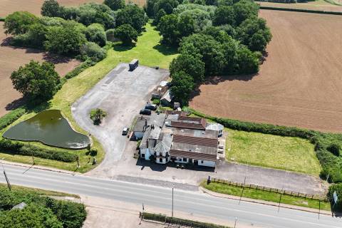 Property for auction in Devon