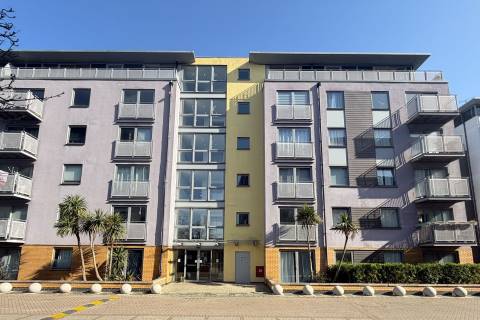 Property for auction in London