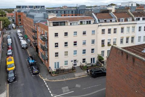 Property for auction in Avon